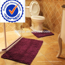 Домашний текстиль пол коврик для ванной комнаты наборы оптом